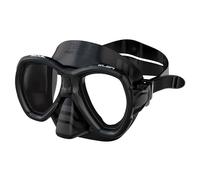 Seacsub Elba Diving Mask Noir Enfants