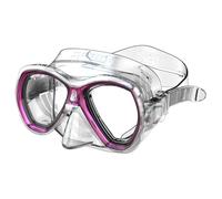 Seac Masque de plongée Elba Rose Enfants