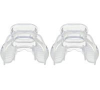 SEAC Embout de détendeur (Lot de 2)