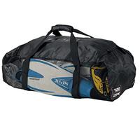 Seac Sac de matériel Equipage Net 120 L Noir