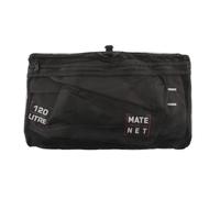 Seac Sac de matériel Equipage Net 120 L Noir