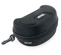 SEAC Mask Holder Case Étui pour Masque Mixte, Noir, Taille Unique