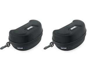 SEAC Étui pour Masque (Lot de 2)