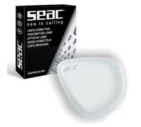 Seacsub Extreme Prescription Lens Clair -2.5