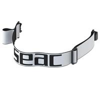 SEAC Fabric Strap, Sangle Textile pour Masques De Plongée sous-Marine et en Apnée