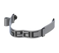 SEAC Fabric Strap Sangle Textile Pour Masques De Plongée Sous-Marine et en Apnée Mixte (lot de 1)