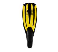 Seacsub Fuga Diving Fins Jaune EU 40-41