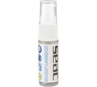 Seac Spray anti-buée Biogel Antifog pour masques et lunettes