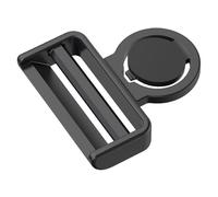SEAC Gratuit Top Buckle Kit de Boucles de Rechange en Plastique pour Masque intégral de plongée SEAC Gratuit