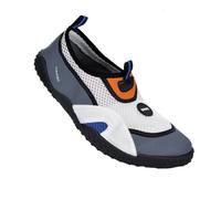 SEAC Hawaii Chaussures de plongée en néoprène avec Semelle renforcée Taille 34