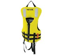 Seacsub Hydro 100n Junior Life Jacket Jaune