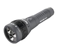 SEAC I50, Lampe de plongée avec Recharge magnétique