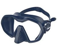 Seac Icona, Masque de plongée Mono-Verre, Made in Italy