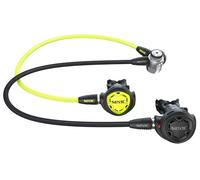 SEAC IT300, Détendeur de Plongée et Octopus d'urgence