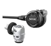 SEAC IT300, Détendeur de Plongée sous-Marine “Made in Italy”