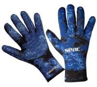 SEAC Italia Verre pour Masque Transparent -4.5_109