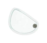 SEAC Italia Verre pour Masque Transparent -4.5_116