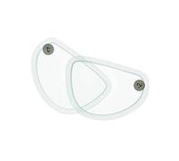 Seacsub Italia/italia Asian Fit Prescription Lens Clair -5.50