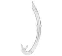 SEAC Jet Tube préformé équipé en Silicone Transparent