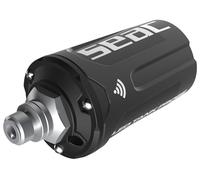 SEAC LED Tank Probe, Sonde de Pression pour Ordinateur Tablet pour Plongée sous-Marine, avec Connexion sans Fil