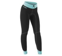 SEAC Lover Pants Lady 2mm - Pantalon en néoprène pour Femme Superstretch pour Snorkeling, Natation, Stand up Paddle, Canoë et Autres Sports Nautiques