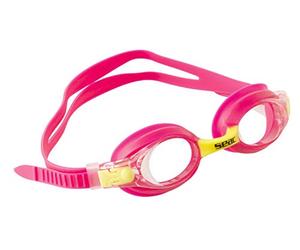 Seac Lunette Silicone Bubble Enfant
