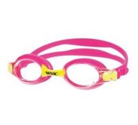 SEAC Lunettes Bubble - Silicone - Enfant - Rose Rose G