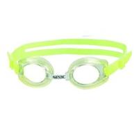 Seac Lunettes de plongée Kleo 1520022360000A Enfant Jaune