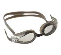 SEAC Lunettes de natation Jump – Piscine et mer – Femme et Homme – Noir