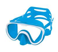SEAC Marina Masque monoculaire en Silicone Enfant