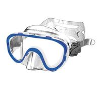 SEAC Marina Masque monoculaire en Silicone Enfant