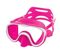 Seacsub Marina Diving Mask Blanc,Rose Enfants