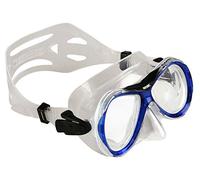 Seac Masque Capri Unisex Plongée, Snorkeling, Casse sous Marin