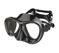 SEAC Masque Capri Unisex Plongée, Snorkeling, Casse sous Marin, Natation Adulte en Silicone