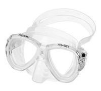 Seacsub Elba Diving Mask Blanc Enfants