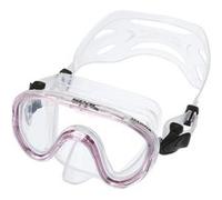 Masque de plongee Marina - Enfant - Rose
