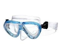 SEAC Masque natation et snorkeling Procida Enfant – Deux vitres en verre trempé