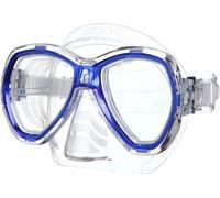 Seac Masque Elba Tr./Blue Tr./Blue -