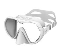 Seacsub X-frame Diving Mask Blanc