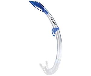 SEAC Mini Flash Snorkel pour plongée sous-Eau, pêche sous-Marine, apnée et plongée