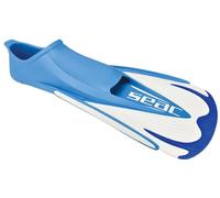Seacsub Team Swimming Fins Bleu EU 34-35