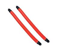 SEAC Mixte Power Red Paire de Sandows Facteur d Allongement 300, Rouge, 16x26 cm EU