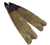 Seacsub Motus Spearfishing Fins Gris EU 39-40