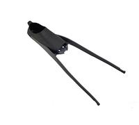 SEAC Motus Palmes pour plongée Noir Taille 39-40