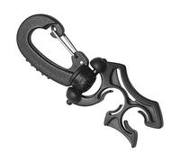 SEAC Mousqueton Porte-Flexible