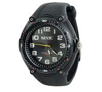 SEAC Mover, Montre Lifestyle, étanche 100 MT