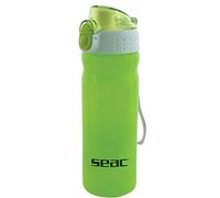 Seac Nativa Gourde sport Snap Cap 550 ml unisexe pour adulte, vert