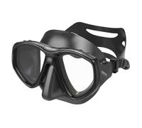 SEAC One, Diving Mask for Scuba Diving, Snorkeling, Free Diving and Spearfishing, Replaceable Lenses