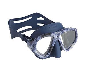 SEAC One Makaira Masque Bleu Camouflage