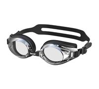 SEAC OPTI - Lunettes de Natation | Valeurs disponibles de -1.5 à -6.5 | Anti-buée, Anti-rayures, Silicone Ergonomique | Vision nette pour la technique, les virages et l'entraînement en couloir